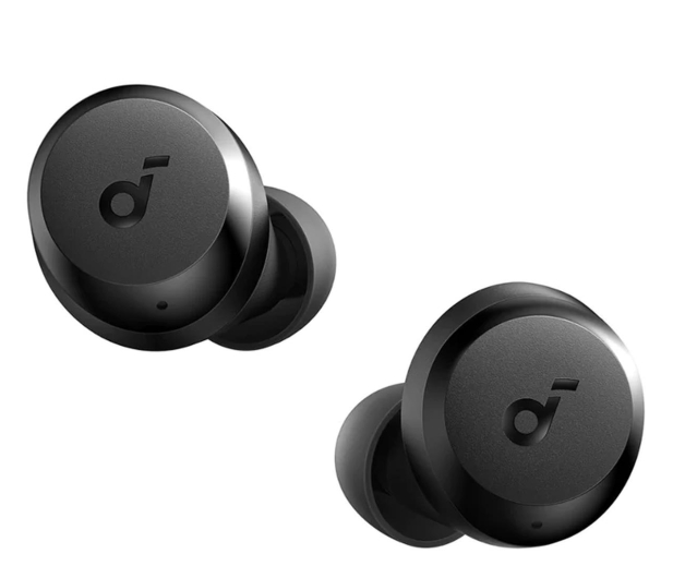 SOUNDCORE A25i czarne - 1168326 - zdjęcie 2